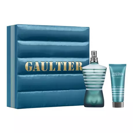 Jean Paul Gaultier Le Mâle Le Mâle - Geschenkset 