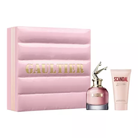 Jean Paul Gaultier Scandal Scandal - Set Regalo 