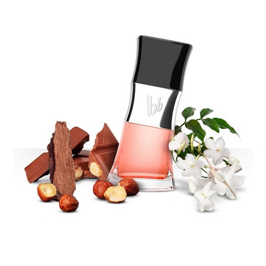 bruno banani Magnetic Woman, Eau de Toilette  