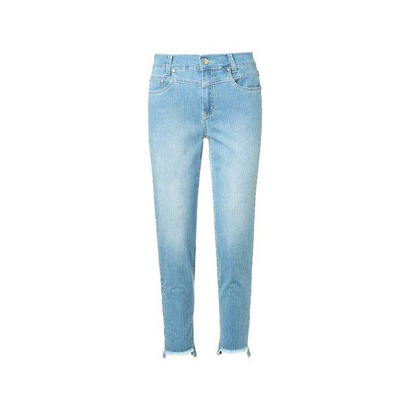 Image of Jeans Damen Blau 42