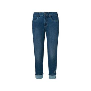 ANNA MONTANA  5-Pocket Denim 7/8
 