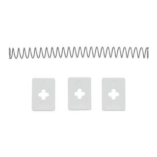 LEIFHEIT Set pezzi di ricambio Cherrymat 3.0 