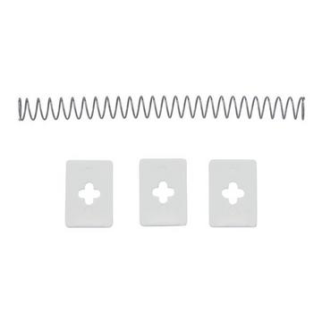 Set pièces de rechange