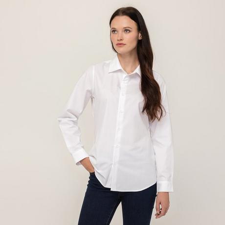 Manor Woman  Bluse, langarm 