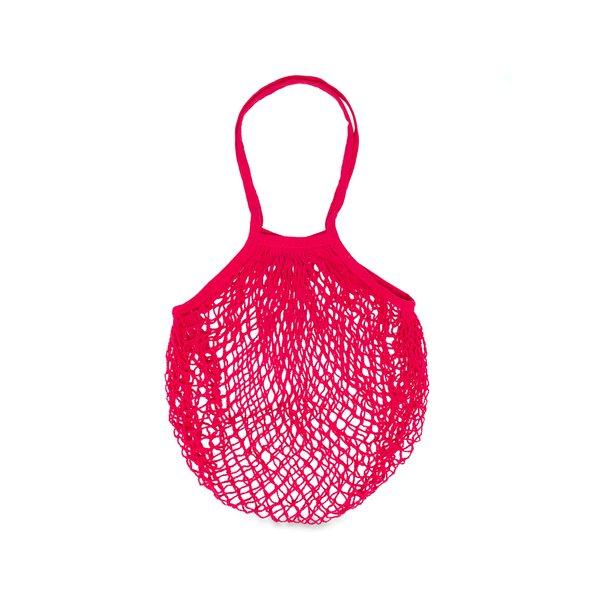 Image of Netztasche Damen Fuchsia ONE SIZE