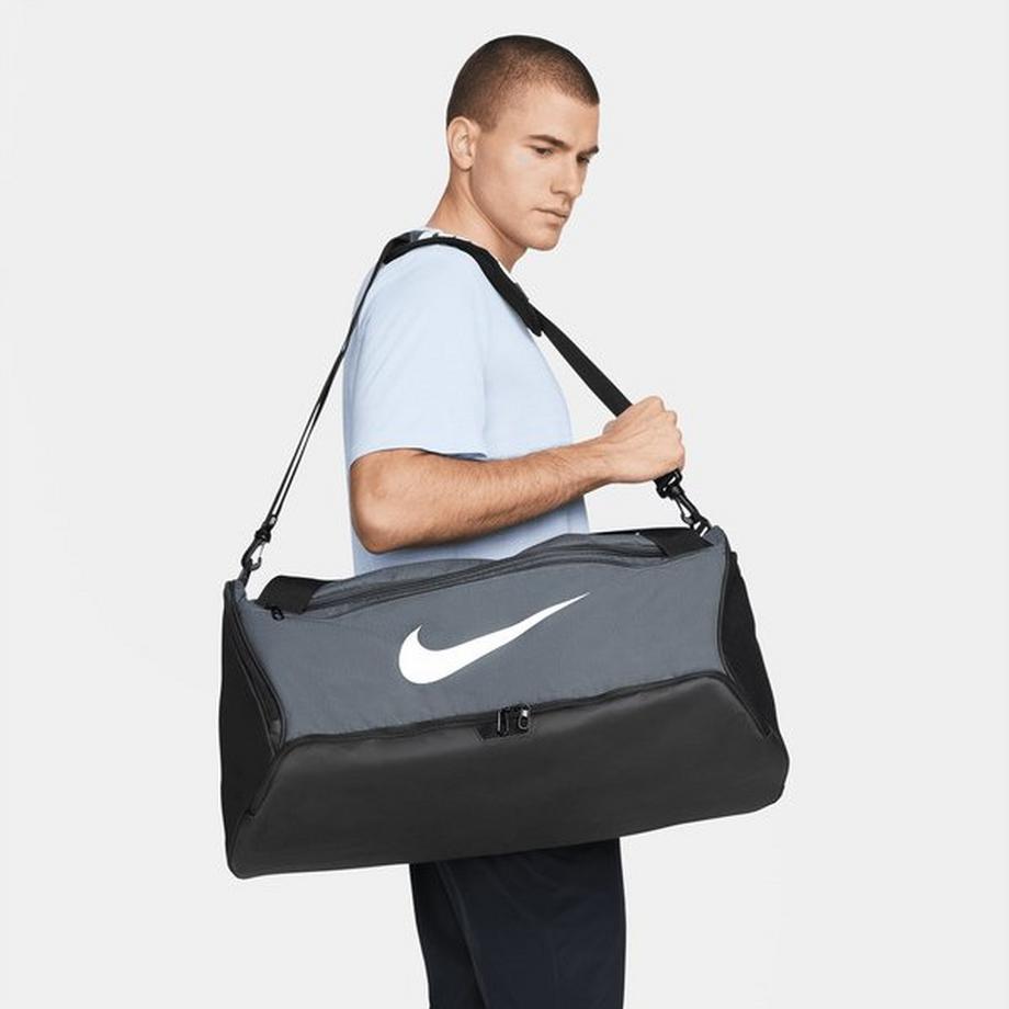 NIKE Brasilia 9.5 (60L) Sac de sport 