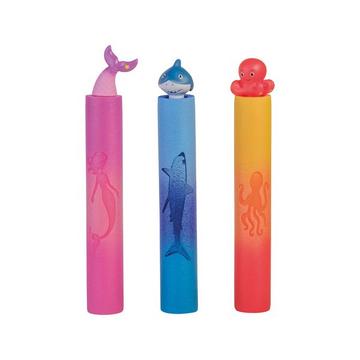 Animal Rainbow Blaster, assortiment aléatoire