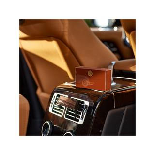 RITUALS Car Air Freshener Suede Vanilla  