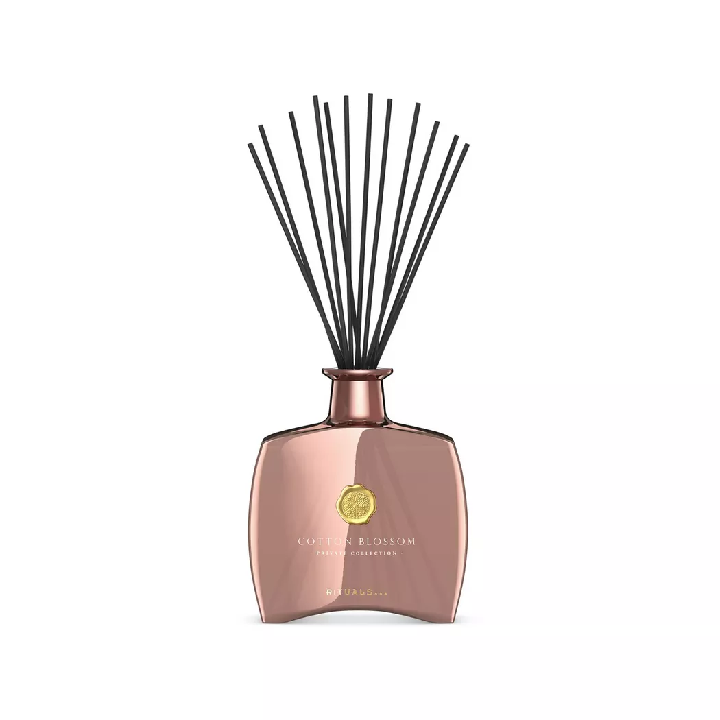 Rituals - Fragrance Sticks, Private Collection Cotton Blossom, 450 ml