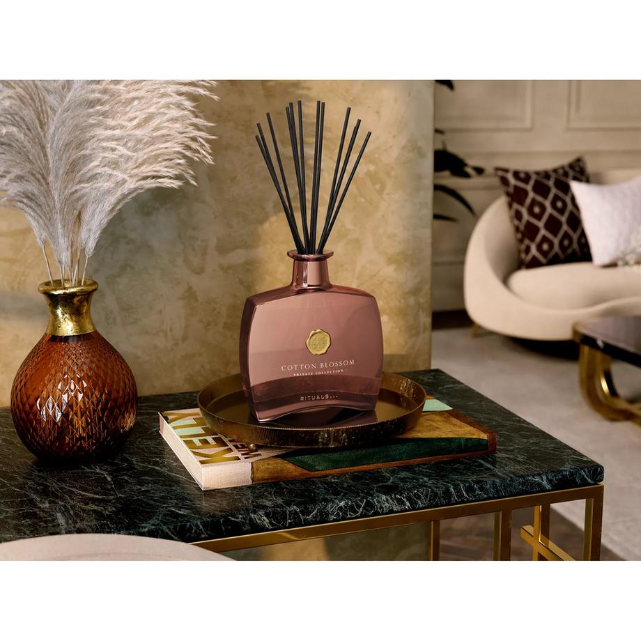 RITUALS Cotton Blossom Fragrance Sticks Private Collection 