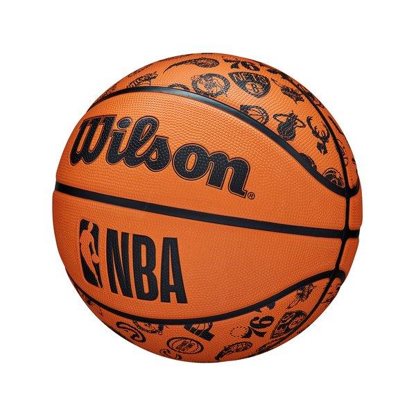 Wilson  Pallacanestro 