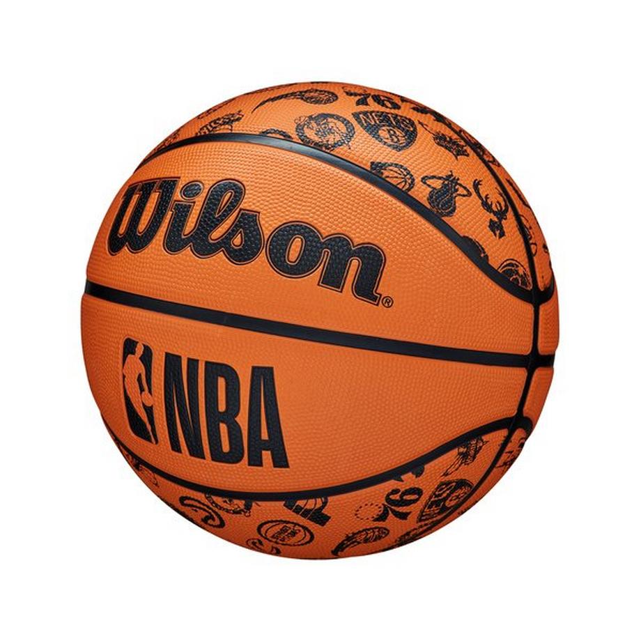 Wilson  Basketball 