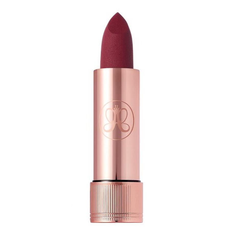 Anastasia Beverly Hills  Matte & Satin Velvet Lipstick 