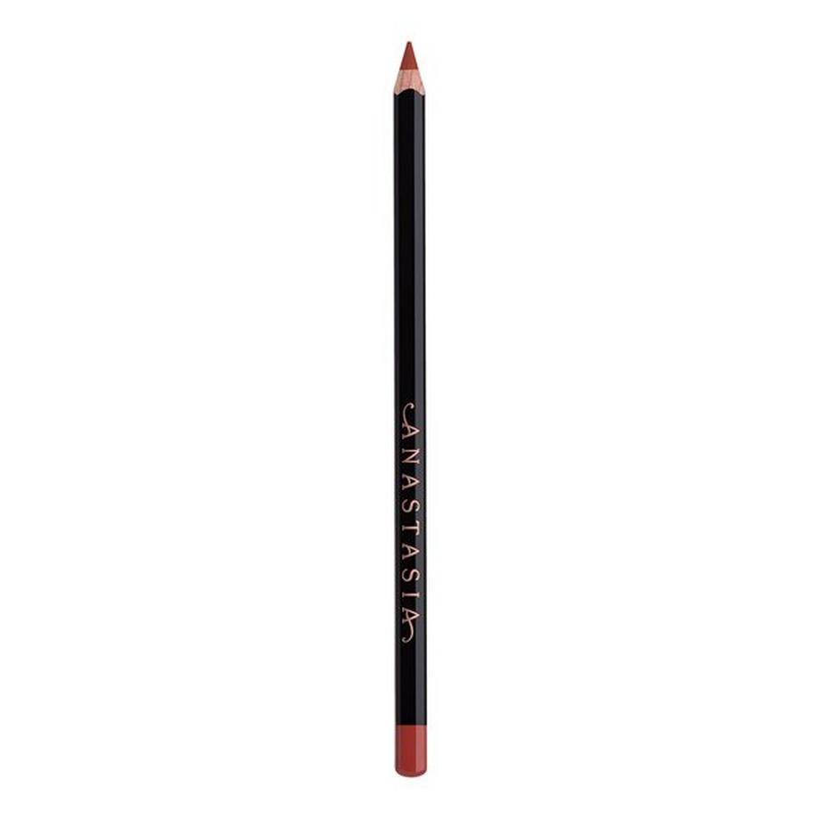 Matte & Satin Lip Liner - Crayon À Lèvres