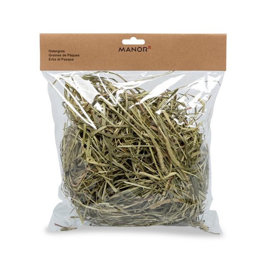 Manor Papeterie No Label Ostergras  