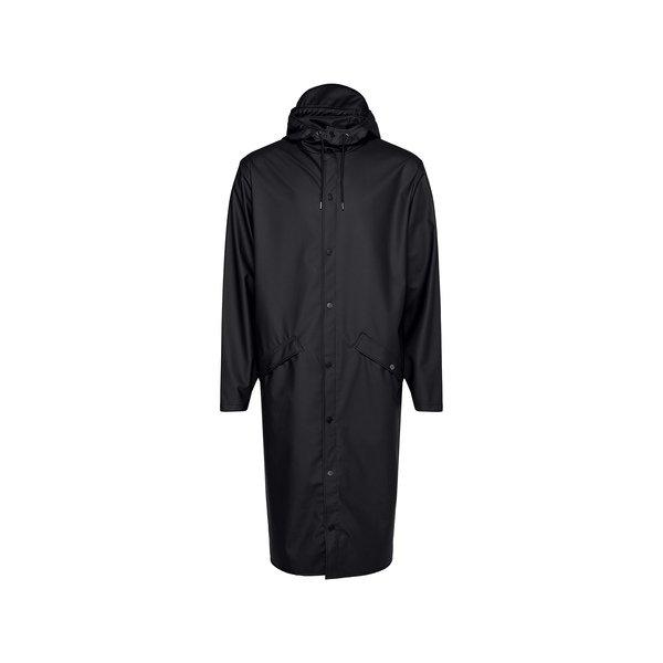 RAINS  Manteau imperméable long, Oversized Fit 