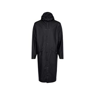 RAINS  Impermeabile oversize, lungo 