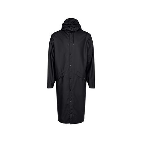 RAINS  Impermeabile oversize, lungo 