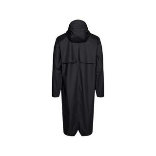 RAINS  Langer Regenmantel, Oversized Fit 