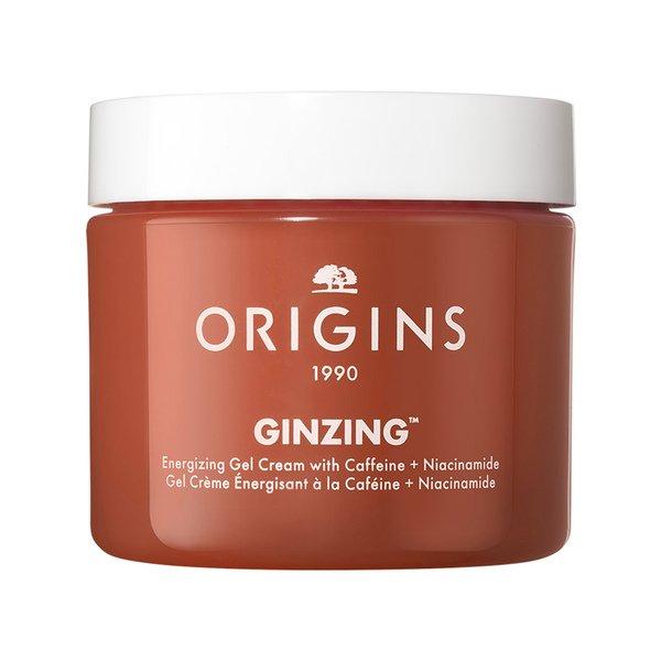Image of ORIGINS GinZing? Energizing Gel Cream - Moisturizer Upgrade - 50ml