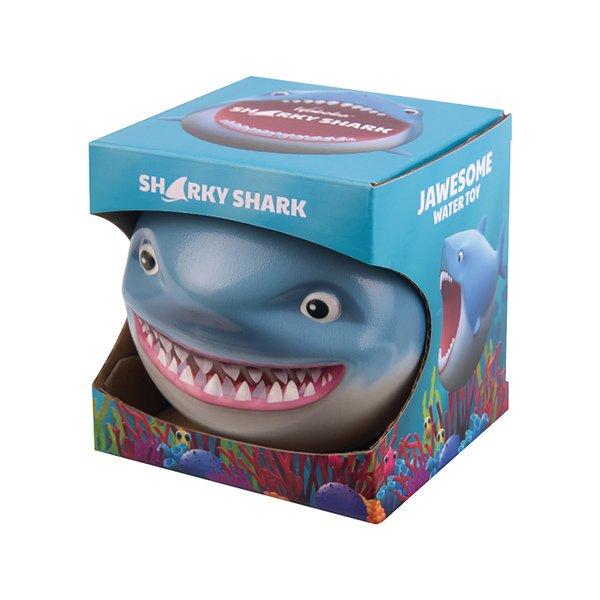 Image of Waboba Sharky Shark Wasserball