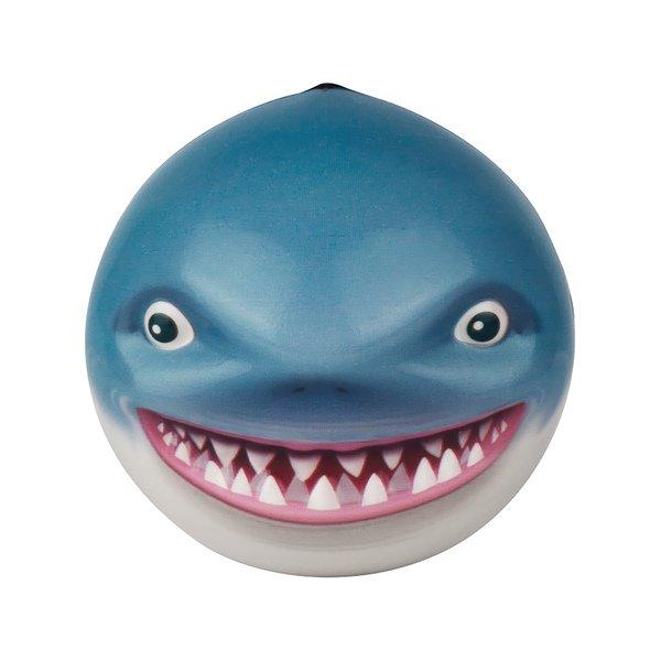 Waboba  Ballon de plage Sharky Shark 