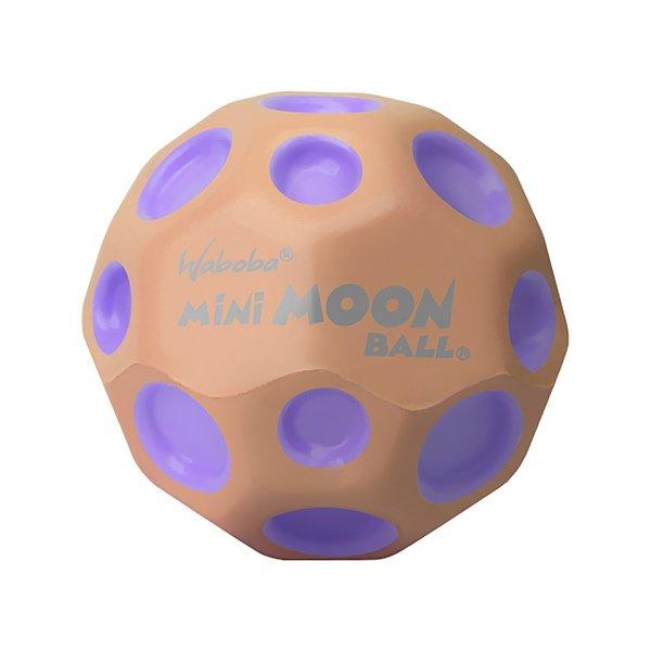 Waboba  Mini Moon Ball, modelli assortiti 