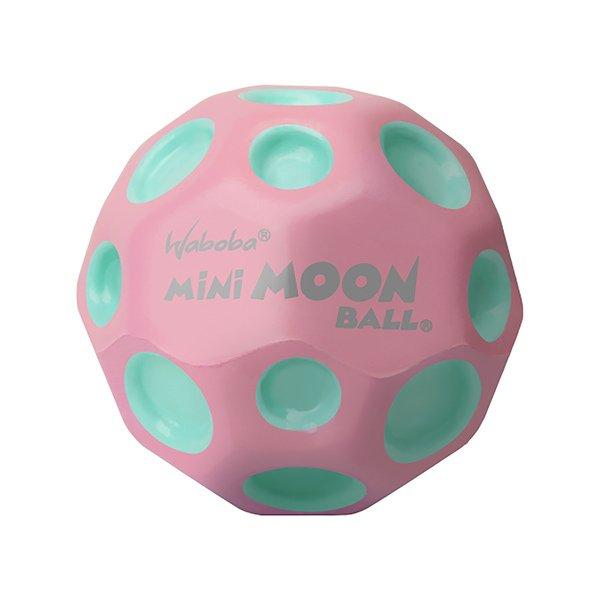 Waboba  Mini Moon Ball, assortiment aléatoire 