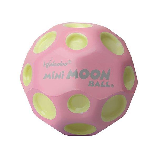 Waboba  Mini Moon Ball, Zufallsauswahl 