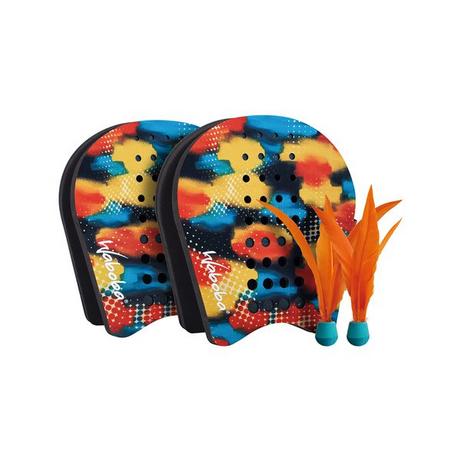 Waboba  Battlebird Set 