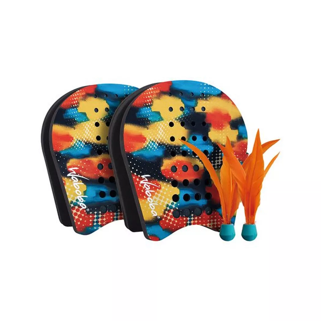 Waboba BattleBird Playset