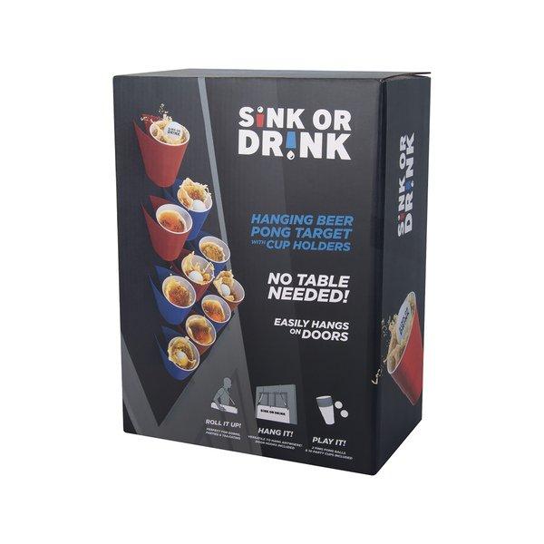 Waboba  Sink or Drink Set 