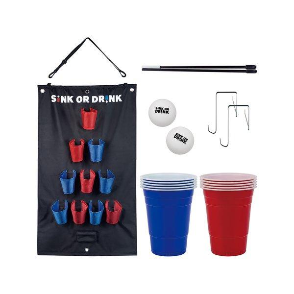 Waboba  Sink or Drink Set 
