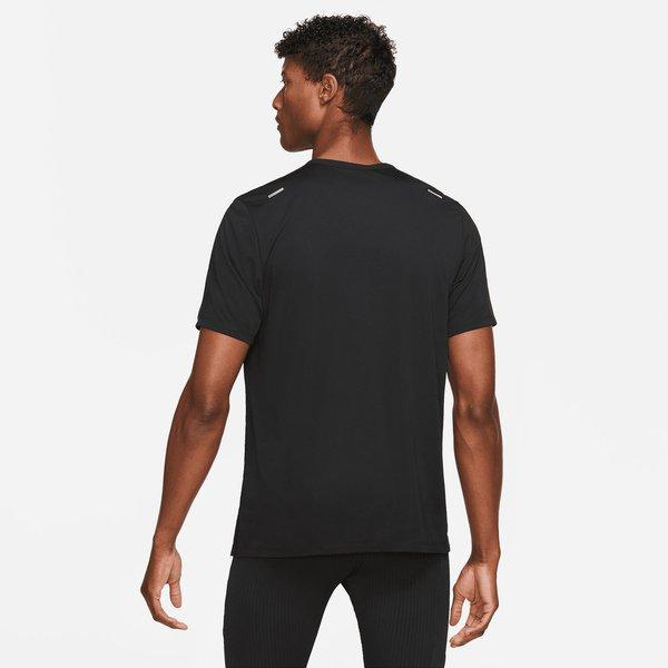 NIKE M NK DF RISE 365 SS T-Shirt 