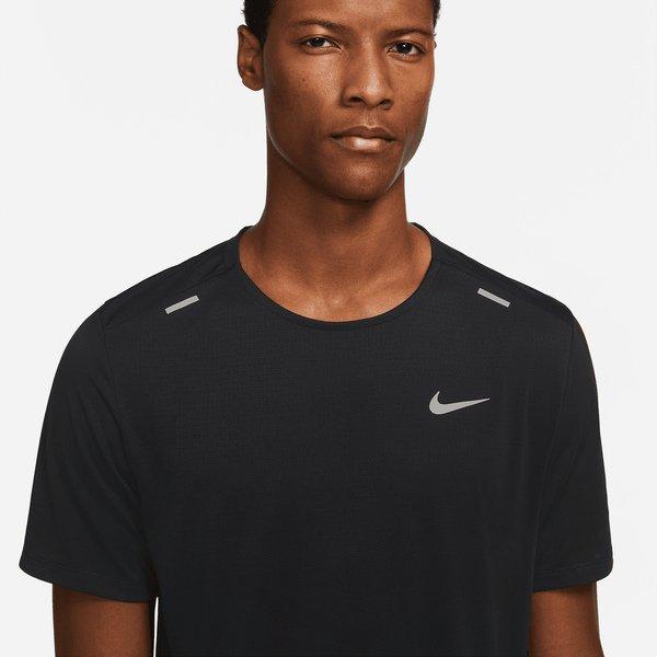 NIKE M NK DF RISE 365 SS T-Shirt 