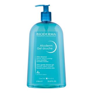 BIODERMA Atoderm Gel douche
 Atoderm Gel douche Mildes, seifenfreies Duschgel für normaler bis trockene empfindliche Haut 