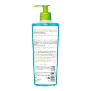 BIODERMA  Sebium Gel moussant Gel in schiuma detergente purificante  Pelle da mista a grassa 