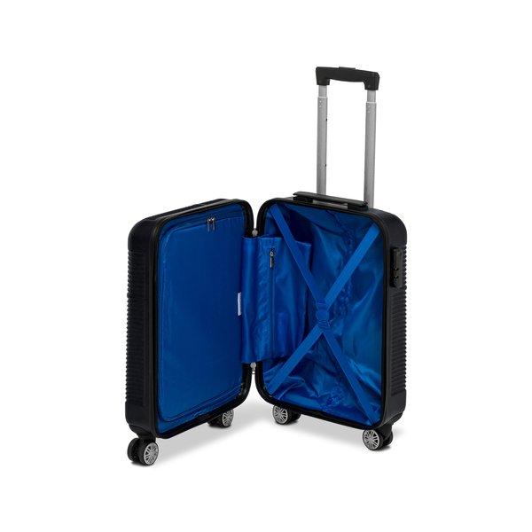 Manor 55.0cm, Valise rigide, Spinner Serenity 