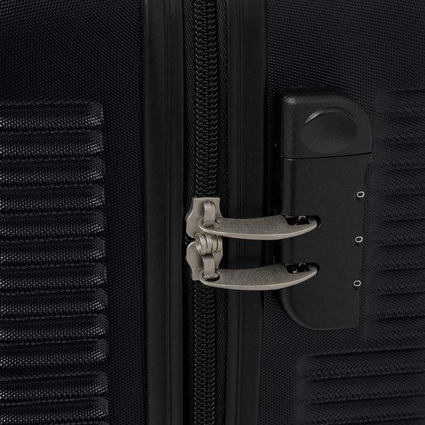 Manor 55.0cm, Hartschalenkoffer, Spinner Serenity 