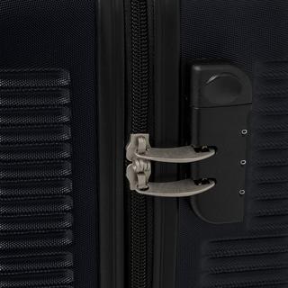 Manor 55.0cm, Hartschalenkoffer, Spinner Serenity 