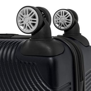 Manor 55.0cm, Valise rigide, Spinner Serenity 