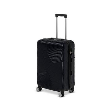 Valise rigide, Spinner