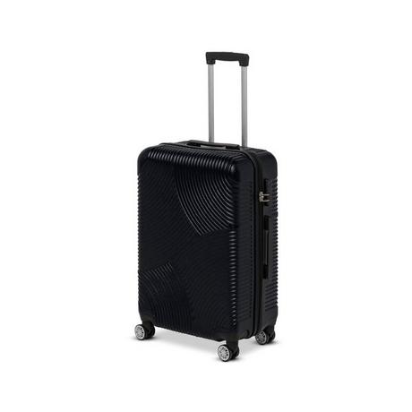 Manor 66.0cm, Valigia rigida, Spinner Serenity 