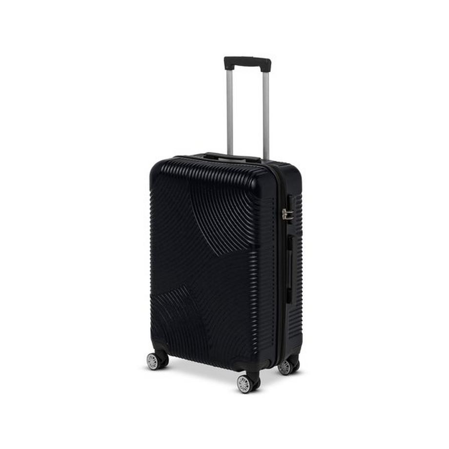 Manor 66.0cm, Valigia rigida, Spinner Serenity 