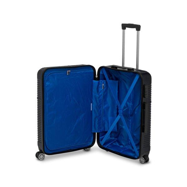 Manor 66.0cm, Valigia rigida, Spinner Serenity 