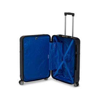 Manor 66.0cm, Valigia rigida, Spinner Serenity 