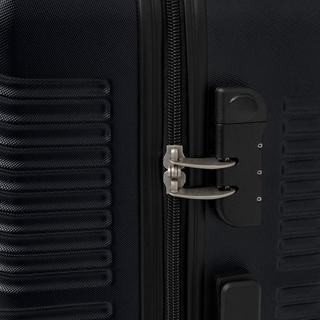 Manor 66.0cm, Valigia rigida, Spinner Serenity 