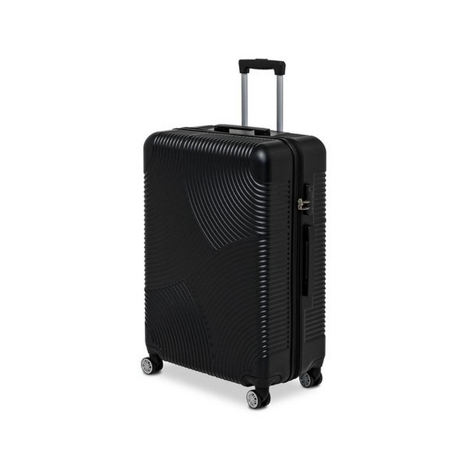 Manor 76.0cm, Valise rigide, Spinner Serenity 