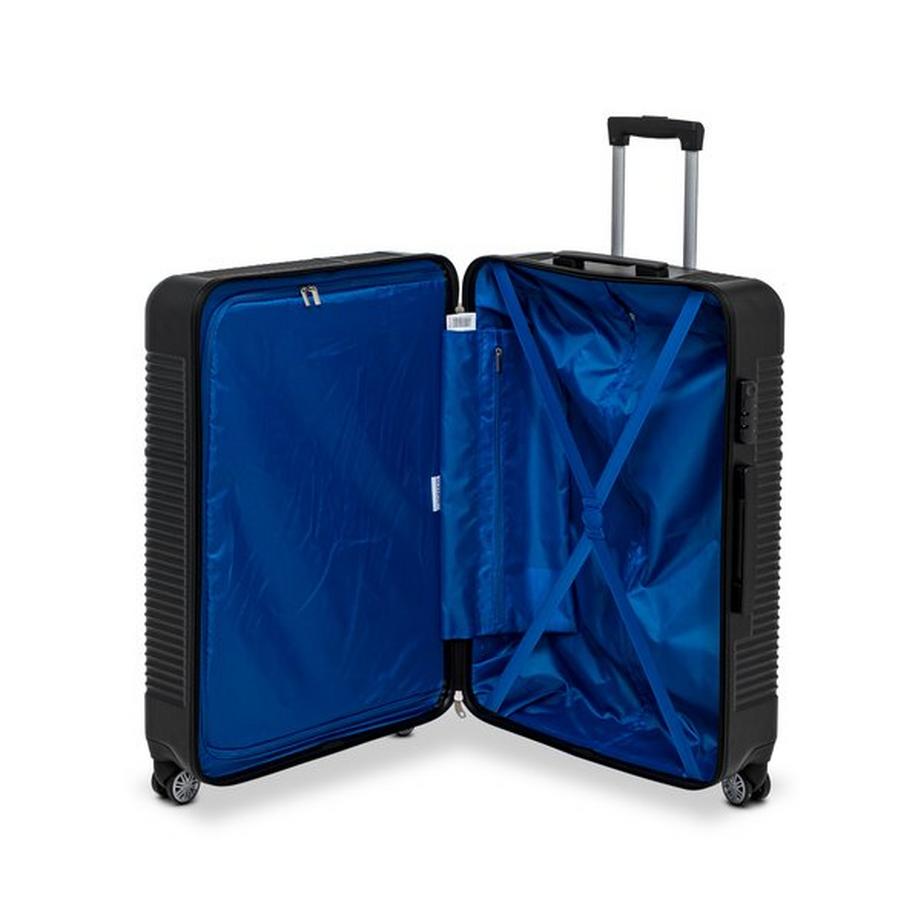 Manor 76.0cm, Valise rigide, Spinner Serenity 