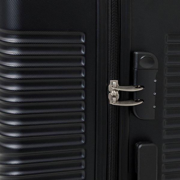 Manor 76.0cm, Valigia rigida, Spinner Serenity 